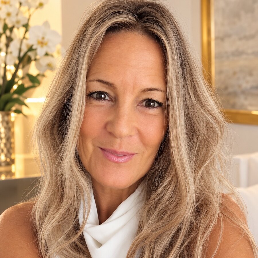 Montserrat Fern&aacute;ndez Romera &mdash; La Creadora, Psic&oacute;loga Transpersonal