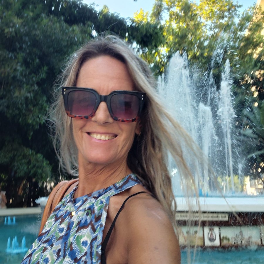 Montserrat Fern&aacute;ndez Romera &mdash; La Creadora